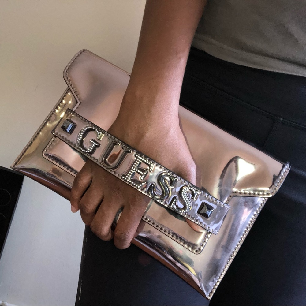 Guess Convertible handbag
